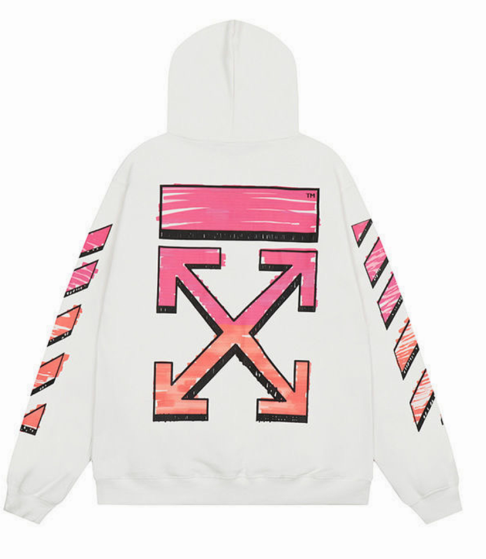 Off White S-2XL fgtrW5065